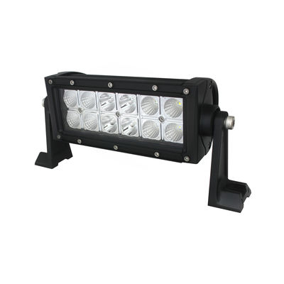 Zoll 36w DCs 30V 7,5 führte Lichtstrahl-Automobillampe 12pcs*3w CREE LED