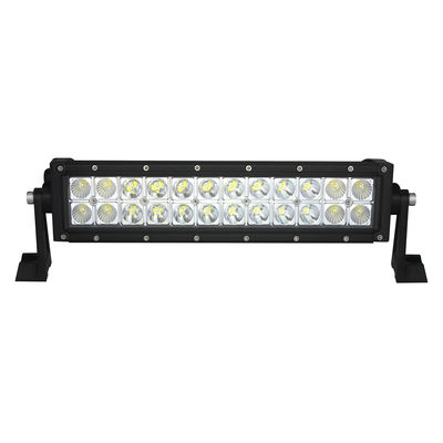 LKW 12V 6480lm führte Flut-Lichtstrahl 34cm RoHS