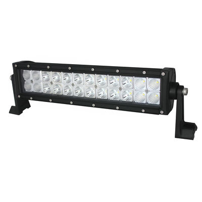 LKW 12V 6480lm führte Flut-Lichtstrahl 34cm RoHS
