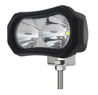 Cree Chipss LED Stellen-Strahln-Aluminiumwohnung des Stellen-Flut-Licht-600lm 10W