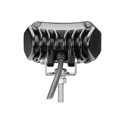 Cree Chipss LED Stellen-Strahln-Aluminiumwohnung des Stellen-Flut-Licht-600lm 10W