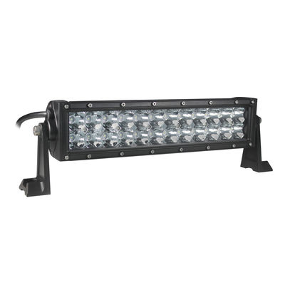 Fahren Auto-Licht OSRAM CER Lampe des Strahln-doppelte Reihe geführter Lichtstrahl-72W IP67 wasserdichter