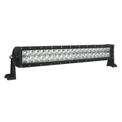 R112 Auto-Licht OSRAM CER Doppelt-Reihe SUV der hohen Leistung 120W IP67 führte wasserdichte Lichtstrahl