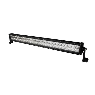 CER 180W OSRAM LED weiße doppelte Reihe führte Lichtstrahl für Aufnahme Van Camper Road Buggy