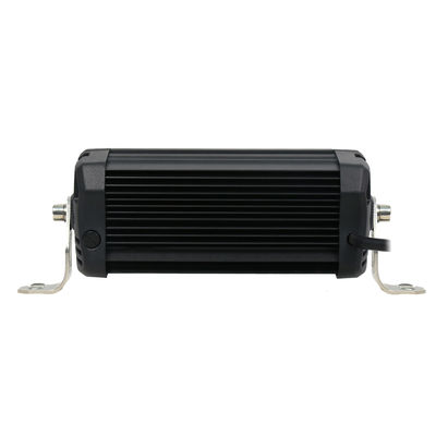 3240lm 36W Lichter 7,5 Zoll-kombinierte Balkenleiter Lichtstrahl RGB Off Road