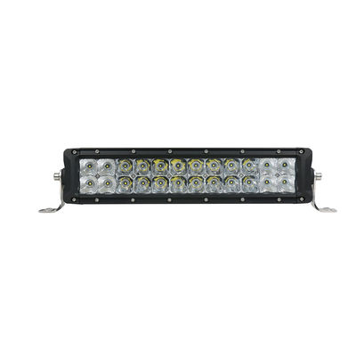 imprägniern Doppellichtstrahl IP69K 72W 6000K Off Road reihen-LED