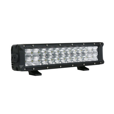 imprägniern Doppellichtstrahl IP69K 72W 6000K Off Road reihen-LED