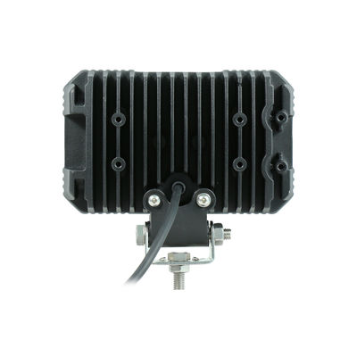 HANMA ECE R10 LED rechteckige LED treibende Lichter der Arbeits-Flut-Licht-15W