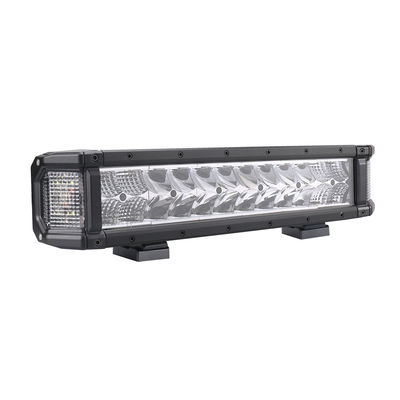 Des LKW-4×4 Lichtstrahl-Röhrenblitz 84W 13.5inch 8000lm Abzugsgraben-Seiten-des tireur-LED