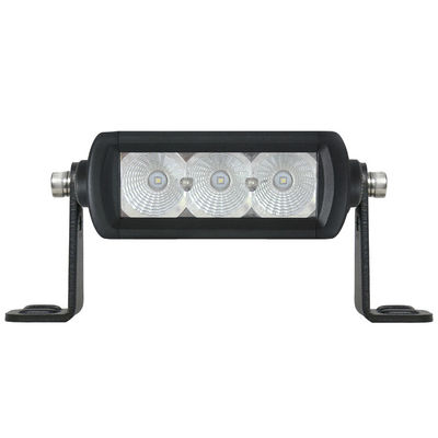 DES HANMA-CER Super Slim-LED Reinweiß LKW-Flut-Lichtstrahl-3pcs*3w OSRAM
