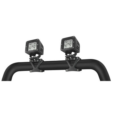 Lichtstrahl-Berge LKW ADC 12 Off Road 2&quot; 2,5&quot; rollen Käfig-Schienenplatten