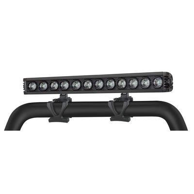 Lichtstrahl-Berge LKW ADC 12 Off Road 2&quot; 2,5&quot; rollen Käfig-Schienenplatten