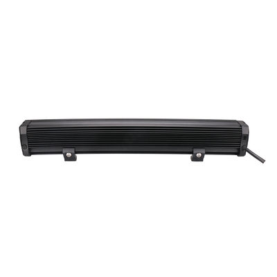 2 Zoll 120w kurvte der Reihen-21,5 geführten Lichtstrahl SUV OSRAM führte Chip