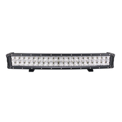 2 Zoll 120w kurvte der Reihen-21,5 geführten Lichtstrahl SUV OSRAM führte Chip