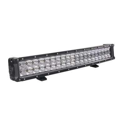 2 Zoll 120w kurvte der Reihen-21,5 geführten Lichtstrahl SUV OSRAM führte Chip