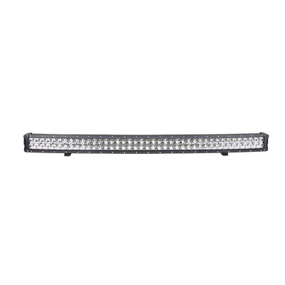 Doppelter gebogener Reihe geführter Lichtstrahl 21600lm mit OSRAM führte Chip 240 W für Off Road SUV ATV IP67 wasserdicht