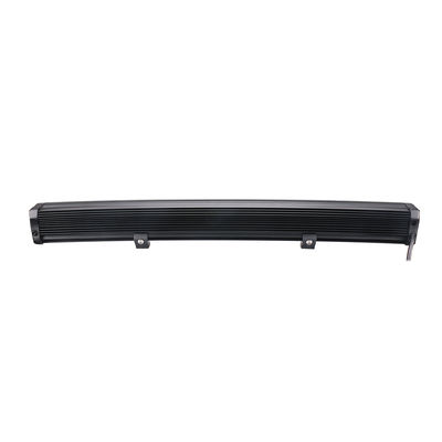 Doppelter gebogener Reihe geführter Lichtstrahl 21600lm mit OSRAM führte Chip 240 W für Off Road SUV ATV IP67 wasserdicht