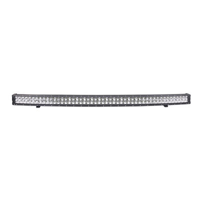 Doppelter gebogener Reihe geführter Lichtstrahl 25920lm mit OSRAM führte Chip 288 W für Off Road SUV ATV IP67 wasserdicht