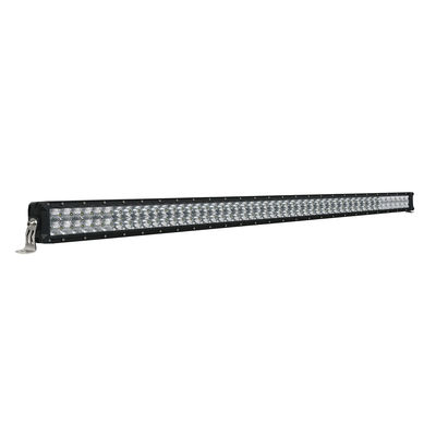 Doppelter gebogener Reihe geführter Lichtstrahl 27000lm mit OSRAM führte Chip 300 W für Off Road SUV ATV IP67 wasserdicht