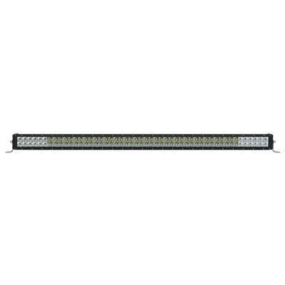 Doppelter gebogener Reihe geführter Lichtstrahl 27000lm mit OSRAM führte Chip 300 W für Off Road SUV ATV IP67 wasserdicht