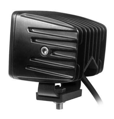 3 Würfel-Off Road-Hülse beleuchtet des Zoll-3x3 LED Aluminiumwohnung des hohen Lumen-13.5W