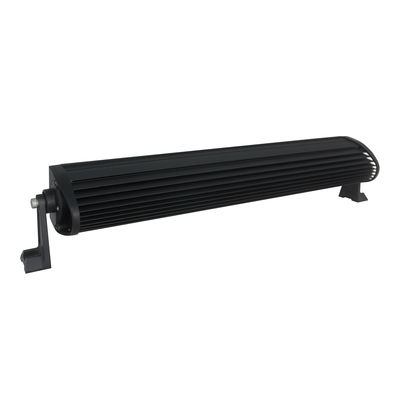 Lichtstrahl 120W Cree Chip Offroad Dual Row LED für Auto-LKW 54.6cm R112 10800lm