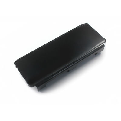 Autoreisezug PC rote LED Reihe der Lichtstrahl-Objektivkappen-203mm BCS BCX