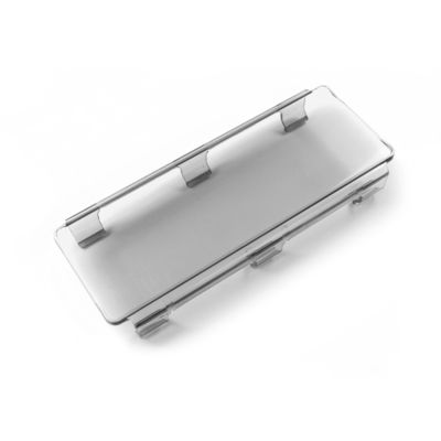 Autoreisezug PC rote LED Reihe der Lichtstrahl-Objektivkappen-203mm BCS BCX