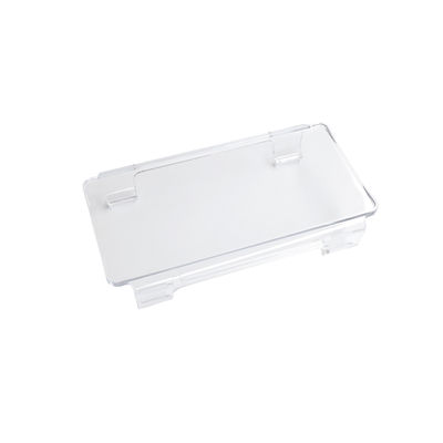 Lichtstrahl-Objektivkappen H30mm 6 Zoll-LED für Aufhebung und Behälter