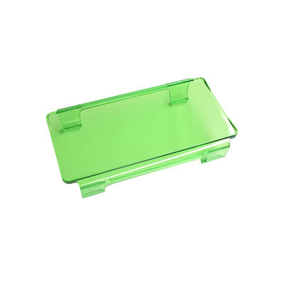 Lichtstrahl-Objektivkappen H30mm 6 Zoll-LED für Aufhebung und Behälter