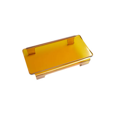 Lichtstrahl-Objektivkappen H30mm 6 Zoll-LED für Aufhebung und Behälter