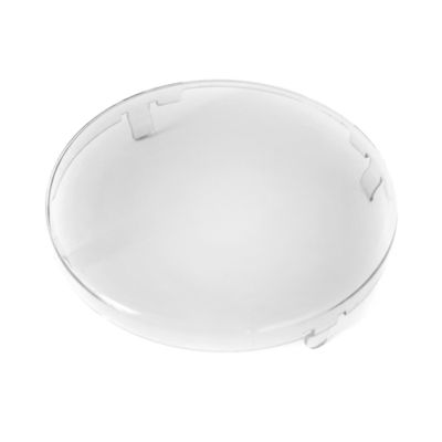 des Scheinwerfer-4x4 der Flut-hellfarbiger LED Durchmesser Lichtstrahl-der Objektivkappen-132mm