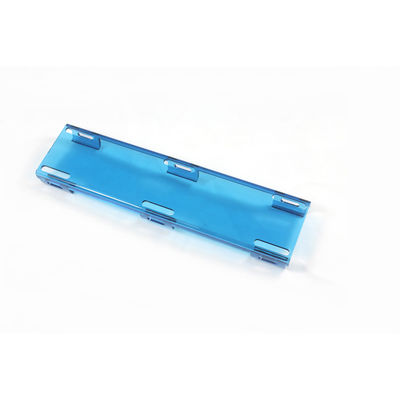 Autoteil-Sand-Schiene Amber Led Light Bar Lens umfasst 9,5 Zoll HANMA