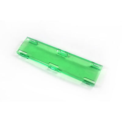 Autoteil-Sand-Schiene Amber Led Light Bar Lens umfasst 9,5 Zoll HANMA