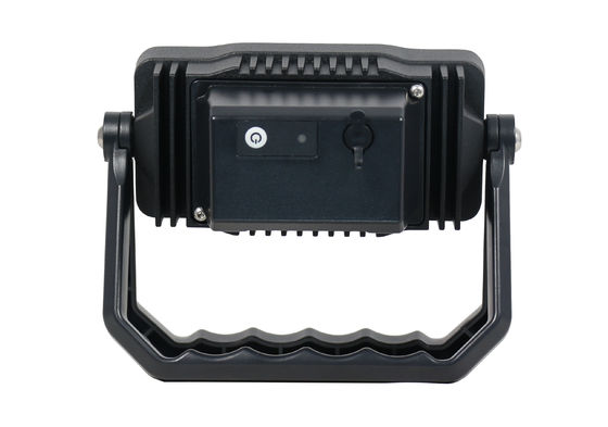 kampierendes Fernsteuerungs-LED Scheinwerfer-tragbares wieder aufladbares 9W IP65