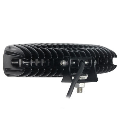 Personenkraftwagen-ultra dünnes geführtes Stangen-ebenes Berg-Off Road 18W ECE DC 24V