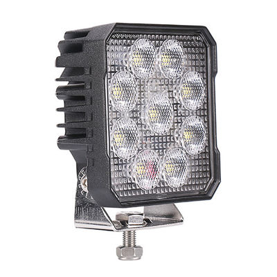Hohes Lumen R65 Off Road führte Arbeit helles 1PCS 25W 2200lm 4000lm