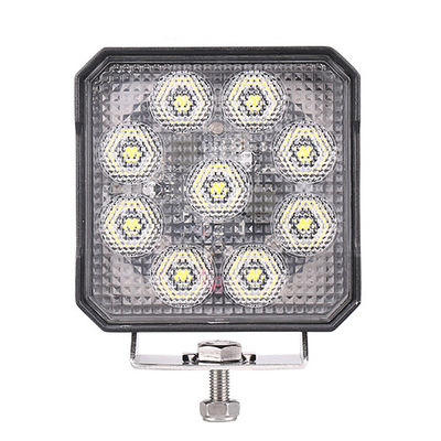 Hohes Lumen R65 Off Road führte Arbeit helles 1PCS 25W 2200lm 4000lm