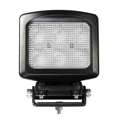 Arbeits-Lichter Hilux 4200lm IP67 60w Cree Heavy Duty LED für Bergbau-LKWs