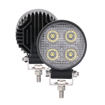 hohes Lumen LED 5700K 24W bearbeiten helles RoHS mit Temperaturüberwachungs-System