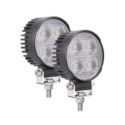 hohes Lumen LED 5700K 24W bearbeiten helles RoHS mit Temperaturüberwachungs-System