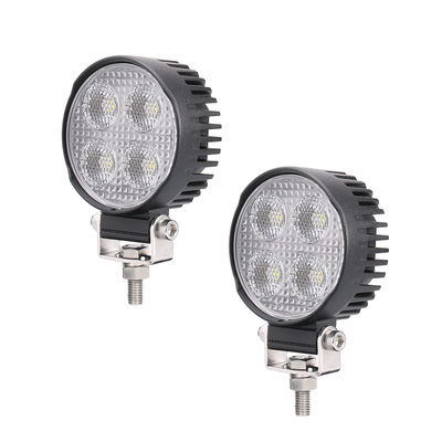 hohes Lumen LED 5700K 24W bearbeiten helles RoHS mit Temperaturüberwachungs-System