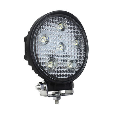 Arbeits-Licht 1440lm 18W wasserdichtes LED Stellen-für Technik-Maschinerie