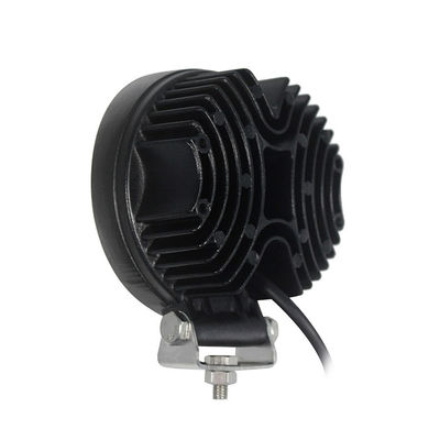 30 Grad-Strahl 2160lm ringsum LED-Flut-Lichter 27 W 1 Jahre Garantie-