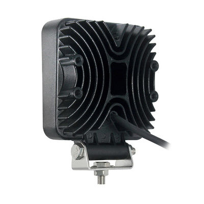 PC 1920lm zwei überschwemmen LED-Arbeits-Lampe 24W für Motorrad