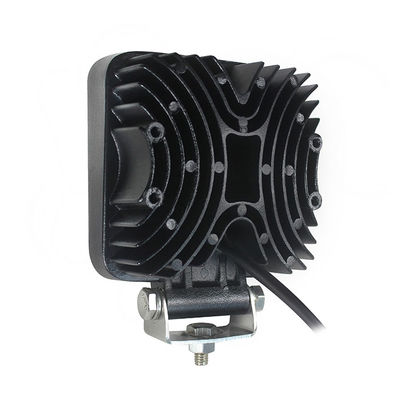 Arbeits-Flut-Lichter 2160 Lm RoHS 27Watt 2PCS LED für UTV