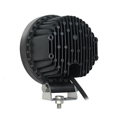 IP69K 42 W LED Lebensdauer des Runden-Arbeits-Licht-Stellen-Strahln-30000hours