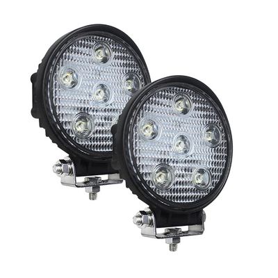 Arbeits-Licht 1440lm 18 W wasserdichtes LED Stellen-für Technik-Maschinerie