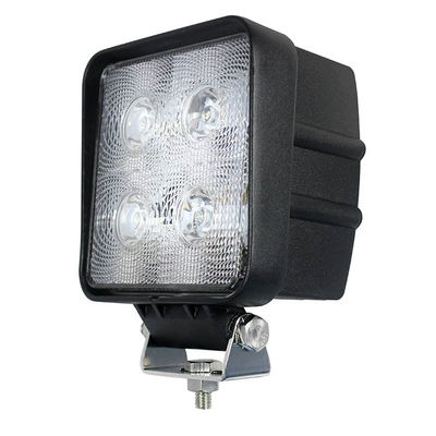 Internationale Lichter 4PCS 40W des Stellen-Strahln-LED für Technik-Maschinerie
