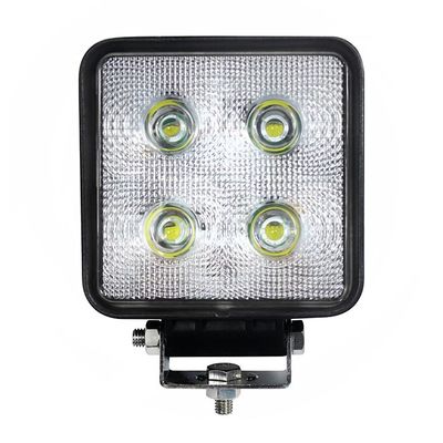 Internationale Lichter 4PCS 40W des Stellen-Strahln-LED für Technik-Maschinerie